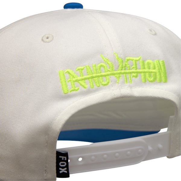 Fox Racing Image Phantom Snapback Hat – product image | Available at BTO Sports