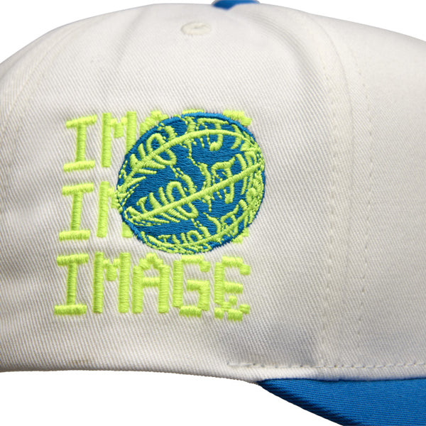 Fox Racing Image Phantom Snapback Hat – product image | Available at BTO Sports