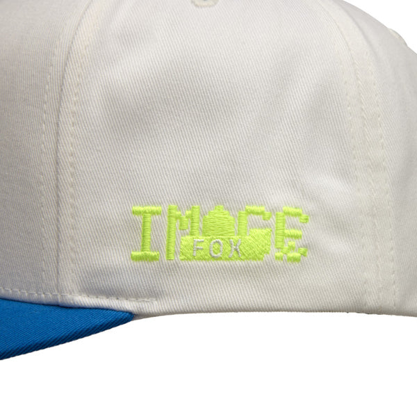 Fox Racing Image Phantom Snapback Hat – product image | Available at BTO Sports