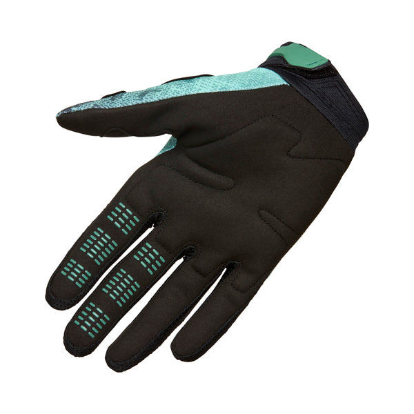 Alpinestars Full Bore V2 Gloves front angle view Colors: Black Sizes: SM to 4X SKU:3560426-10 | Available at BTO Sports.
