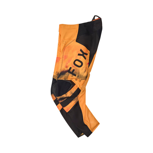 Fox Racing 180 Kairos Pants (Youth) side view Colors: Tangerine SKU:36336-279 | Available at BTO Sports.