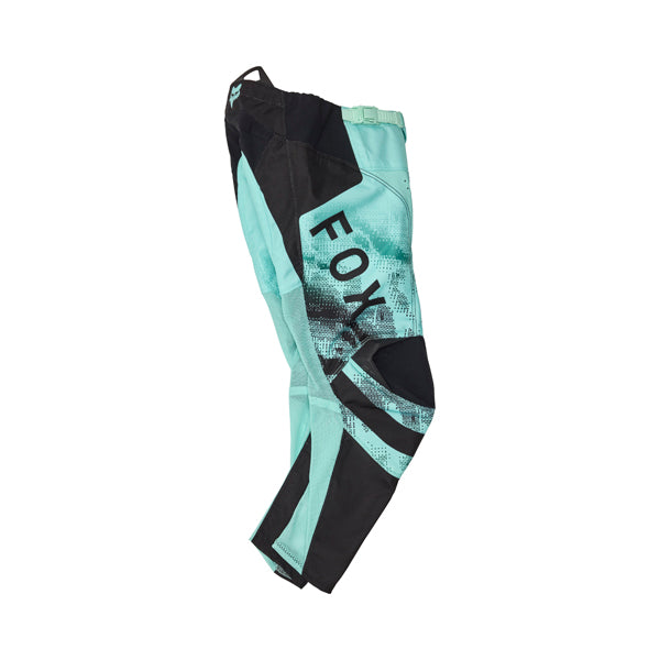Fox Racing 180 Kairos Pants (Youth) front angle view Colors: Tangerine SKU:36336-279 | Available at BTO Sports.
