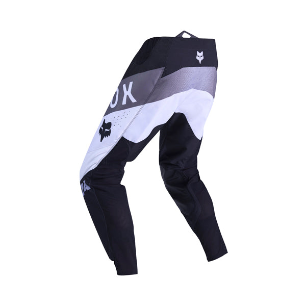 Fox Racing 360 Tine Pants side view Colors: Black SKU:36345-001 | Available at BTO Sports.