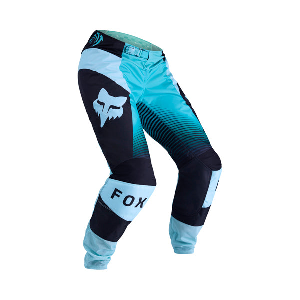 Fox Racing 180 Collect Pants (Womens) front angle view Colors: Grape SKU:36351-443 | Available at BTO Sports.