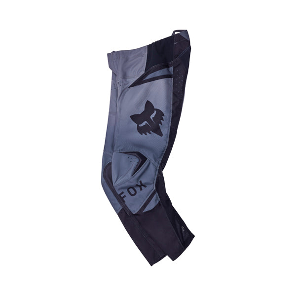 Fox Racing 180 Shield Pants (Youth) side view Colors: Black SKU:36353-001 | Available at BTO Sports.