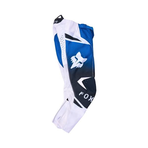 Fox Racing 180 Shield Pants (Youth) front angle view Colors: Black SKU:36353-001 | Available at BTO Sports.