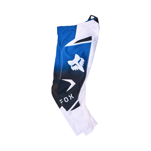 Fox Racing 180 Shield Pants (Youth) side view Colors: Black SKU:36353-001 | Available at BTO Sports.