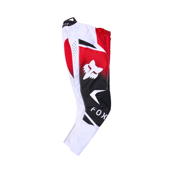 Fox Racing 180 Shield Pants (Youth) front angle view Colors: Blue SKU:36353-002 | Available at BTO Sports.