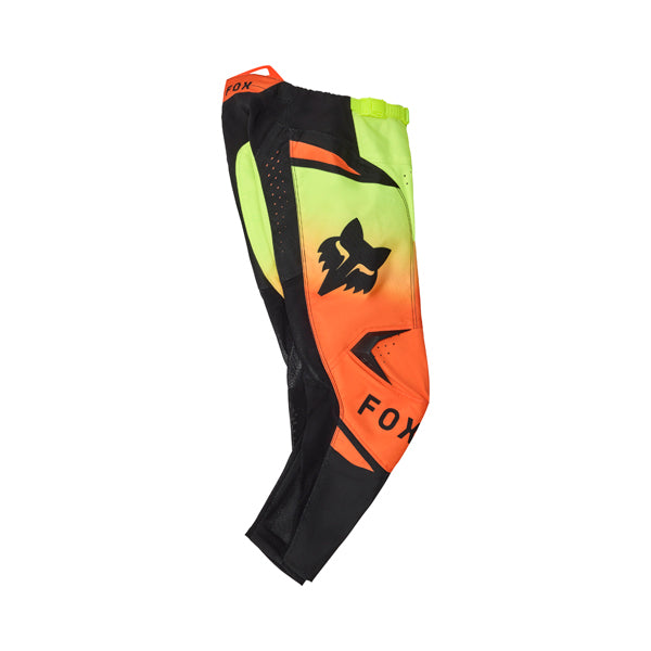 Fox Racing 180 Shield Pants (Youth) front angle view Colors: Blue SKU:36353-002 | Available at BTO Sports.