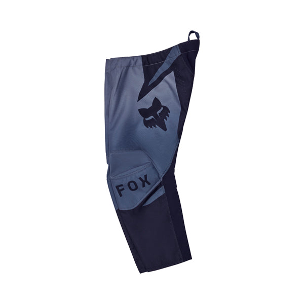 Fox Racing 180 Shield Pants (Kids) side view Colors: Black SKU:36354-001 | Available at BTO Sports.