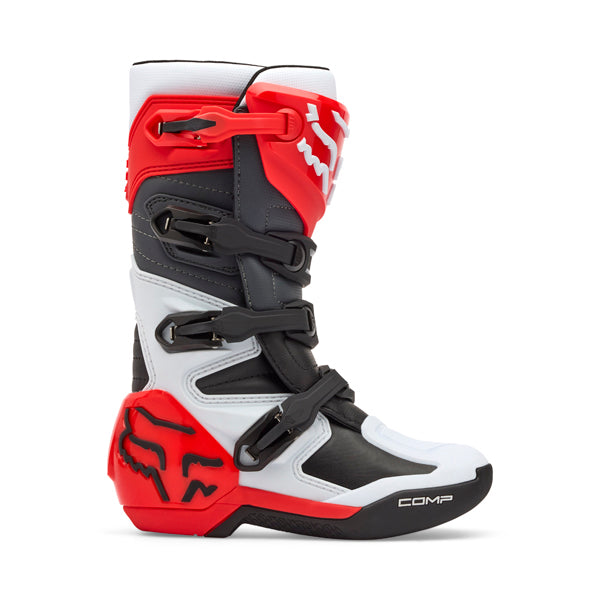 Fox Racing Youth Boots collection image