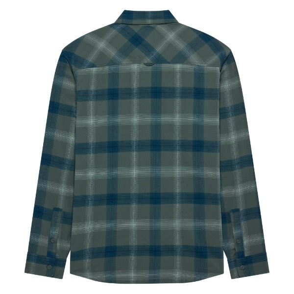 Fox Racing - Survivalist Core Flannel - alternate view