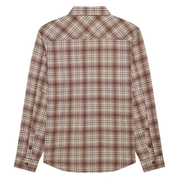 Fox Racing - Survivalist Stretch Flannel - alternate view