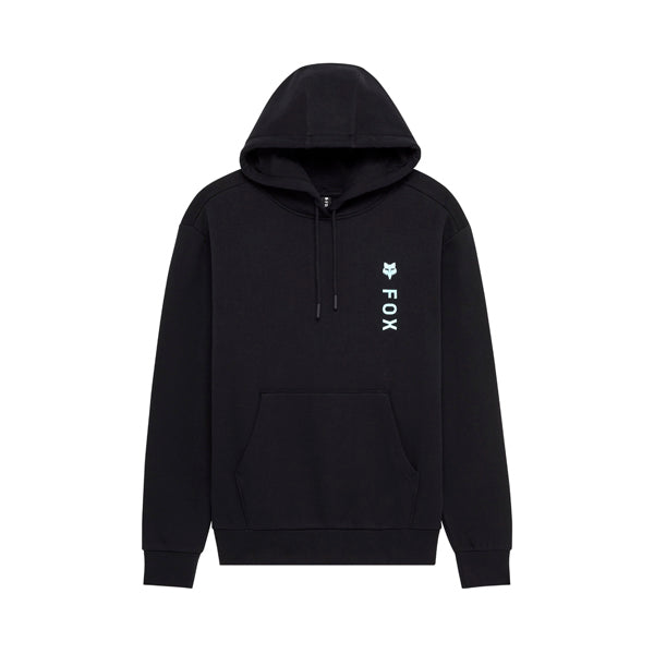 Fox Racing Winners Circle Pullover Hoodie (Womens) front angle view in Off/Wht sizes XS, SM, MD, LG, XL SKU 36499-244-XS. Sweatshirts & Hoodies | Available at BTO Sports