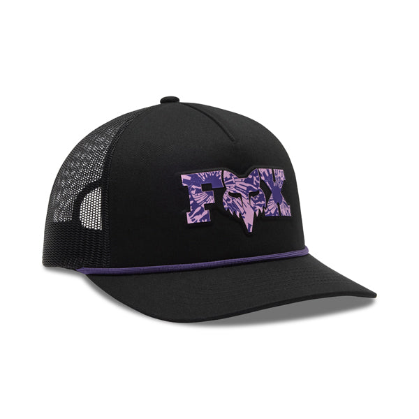 Fox Racing Image Phantom Rope Trucker Hat (Womens) – product image | Available at BTO Sports