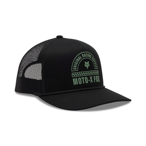 Fox Racing Victory Rope Trucker Hat (Womens) – product image | Available at BTO Sports