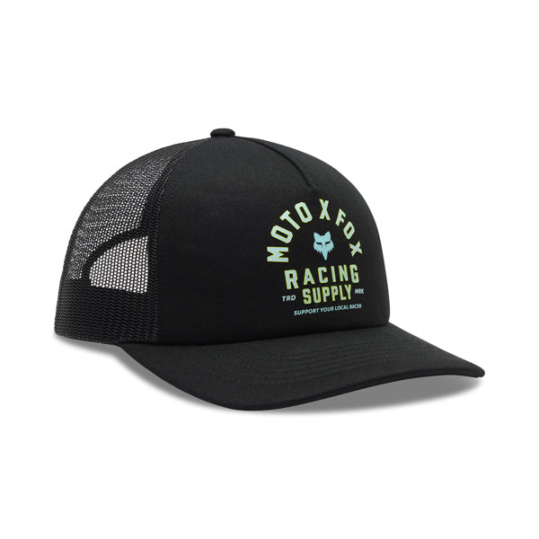 Fox Racing Local Racer Trucker Hat (Womens) – product image | Available at BTO Sports