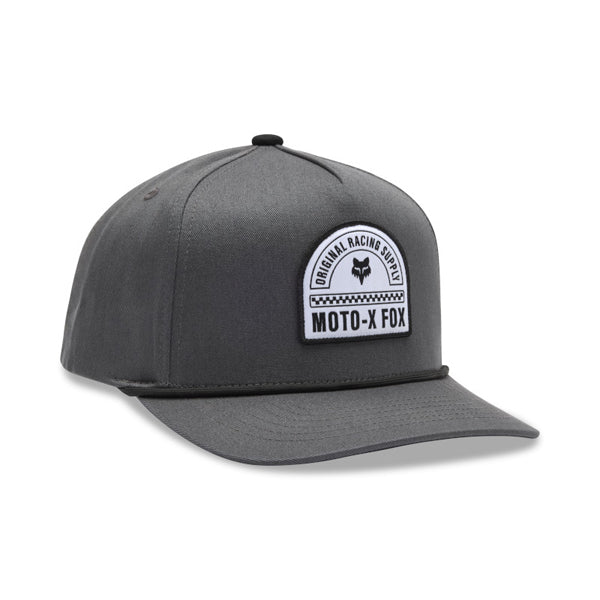 Fox Racing Victory Snapback Hat – product image | Available at BTO Sports