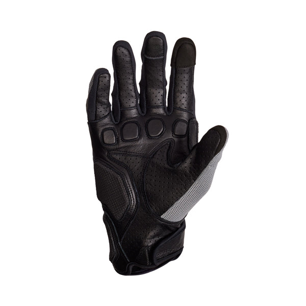Fox Racing Bomber Pro Air Gloves front angle view Colors: Dark Khaki Sizes: SM to 3X SKU:38169-108 | Available at BTO Sports.