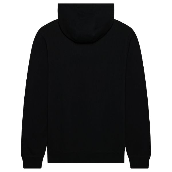 38277-001-L, Fox Racing, Honda Pullover Hoodie, Black, Off White, Sizes SM, MD, LG, XL product photo
