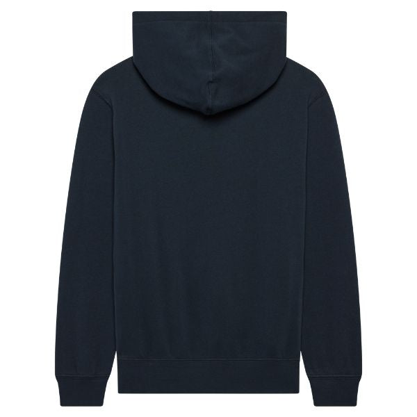 38430-D17-YM, Fox Racing, Vision Pullover Hoodie (Youth), Galaxy Blue, Sizes Y-SM, Y-MD, Y-LG, Y-XL product photo