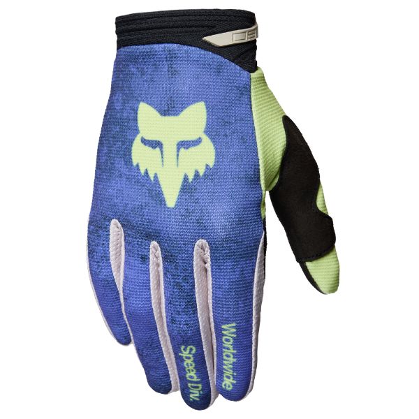 Fox Racing - 180 LE Awareness Gloves