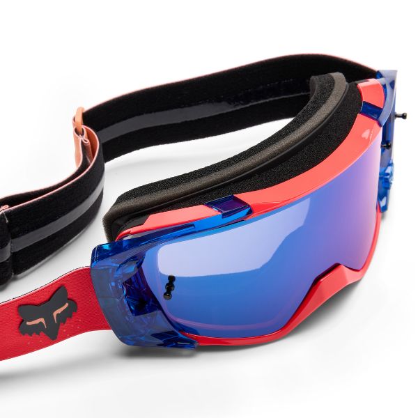 38620-065-OS - Fox Racing - Vue LE Vision Vivid Goggles - colors: Neon Pink product photo