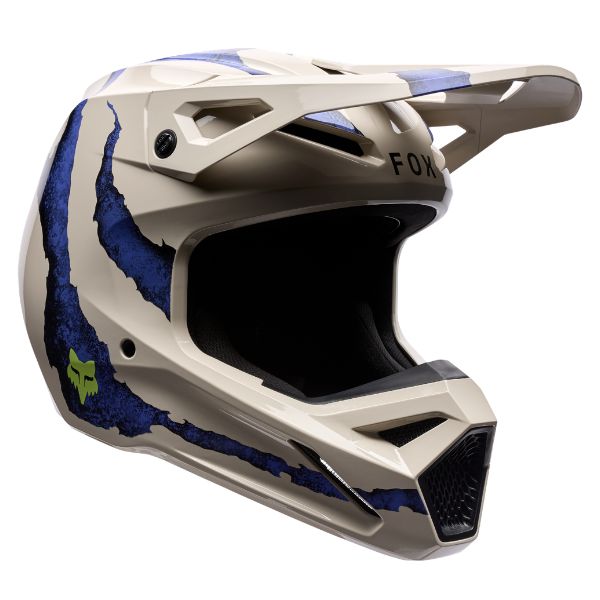 Fox Racing - V1 LE Awareness Helmet