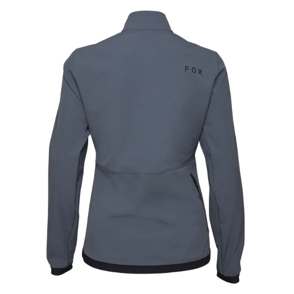 Fox Racing - Ranger Fire Jacket (MTB) (Womens) - alternate view