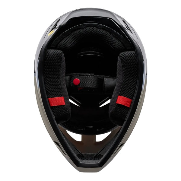 Fox Racing - Rampage RS Splice Helmet (MTB) - alternate view