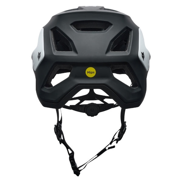 Fox Racing Speedframe Charge Helmet (MTB) (Youth) in Sky Blue, right-side profile, with the extended visor, open face port, angular chin bar, side vents, and Fox graphics. Available options—Color: Black, Red, Sky Blue.