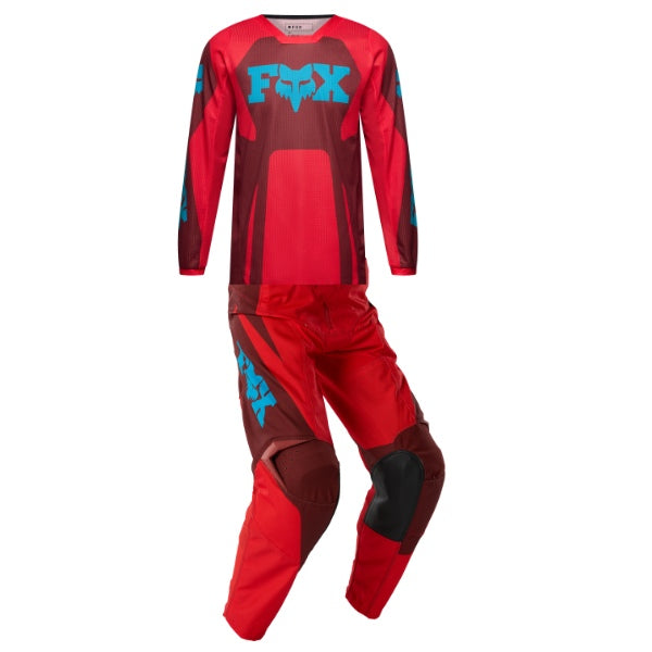 Fox Racing - 180 Raid Jersey, Pant Combo (Youth)