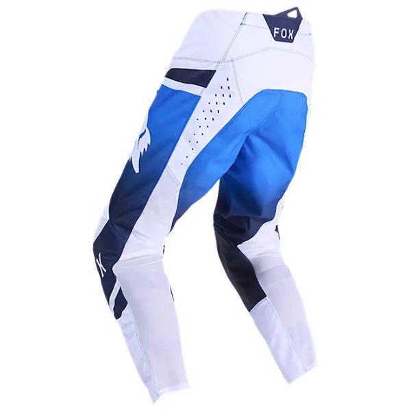 Fox Racing 180 Shield Pants front angle view Colors: Black SKU:36347-001 | Available at BTO Sports.
