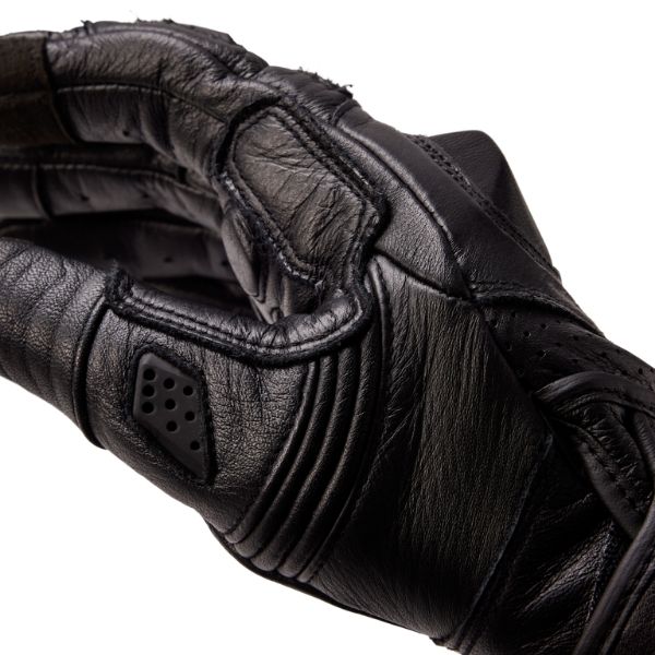 Fox Racing - Bomber Pro Gloves (ADV) adventure motorcycle gloves in Black alternate product view 10 sku 28378-113 - alternate view