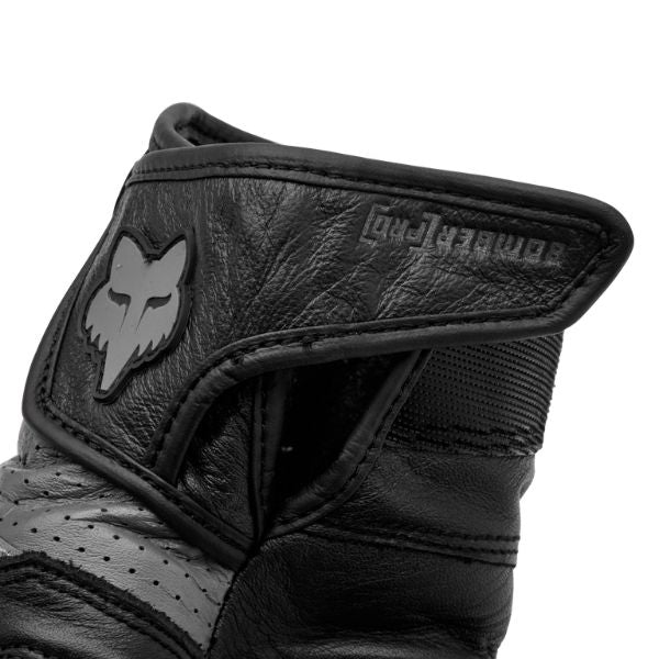 Fox Racing - Bomber Pro CE Gloves (ADV) adventure motorcycle gloves alternate product view 4 sku 28378-052