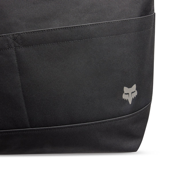 Fox Racing Fox Head Tote Bag mountain bike gear detail view sku 36282-001