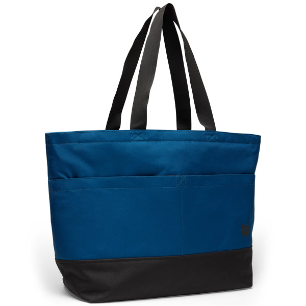 Fox Racing Fox Head Tote Bag mountain bike gear detail view sku 36282-001