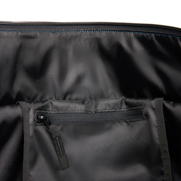 Fox Racing Fox Head Tote Bag mountain bike gear detail view sku 36282-001