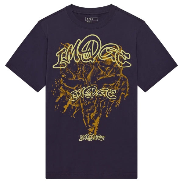 Fox Racing - Image Print Midweight Tee