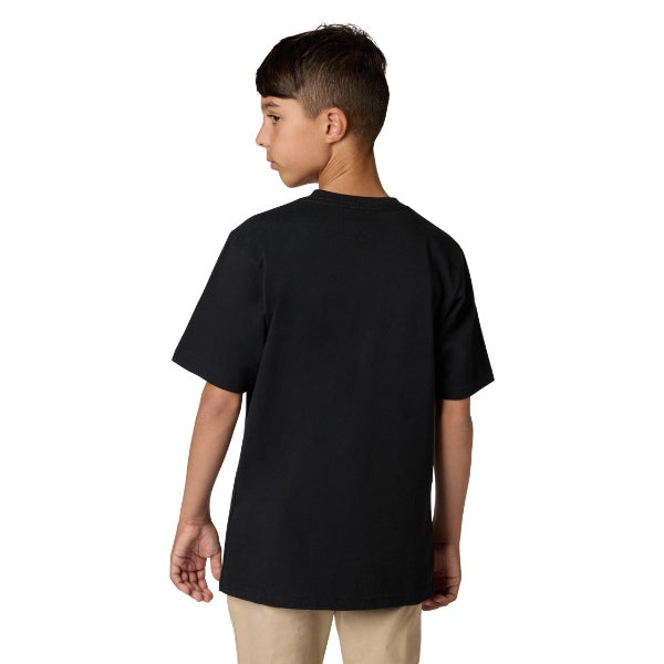 Fox Racing - Image Print Tee (Youth) - alternate view