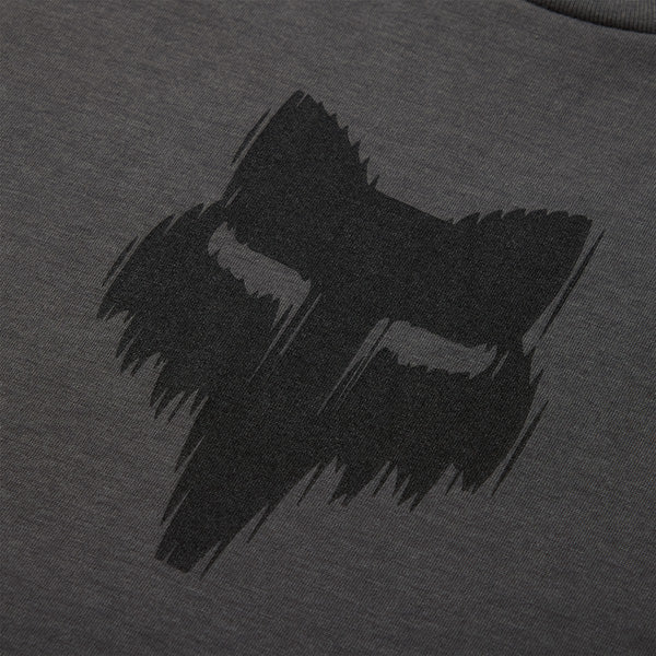 Fox Racing Edge Dri-Release Tee mountain bike gear detail view sku 38485-001