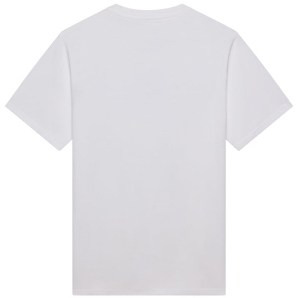 Fox Racing Fox Head 195 Original Tee mountain bike gear in Army detail view sku 39402-001