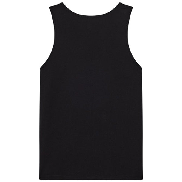 Fox Racing Fox Head 195 Original Tank mountain bike gear in Black detail view sku 39403-001