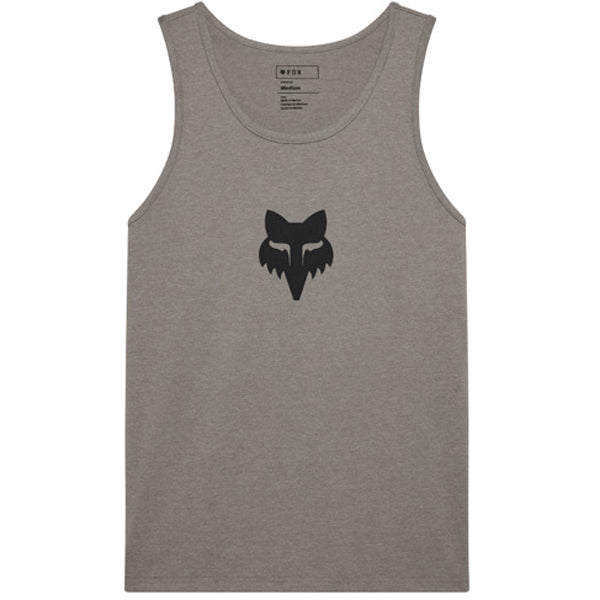 Fox Racing Fox Head 195 Original Tank mountain bike gear in Army detail view sku 39403-001