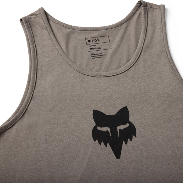 Fox Racing Fox Head 195 Original Tank mountain bike gear in Army detail view sku 39403-001
