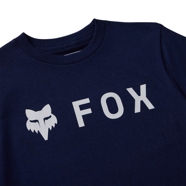Fox Racing Absolute Tee mountain bike gear detail view sku 39613-D95