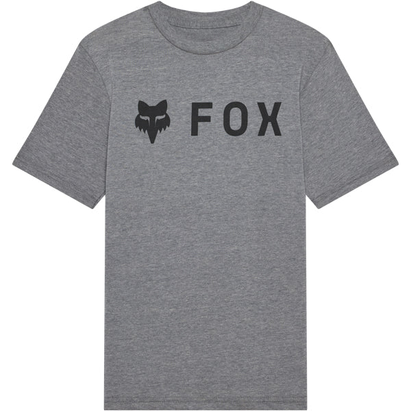 Fox Racing Absolute Tee mountain bike gear detail view sku 39613-D95