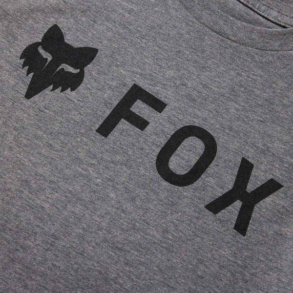 Fox Racing Absolute Tee mountain bike gear detail view sku 39613-D95