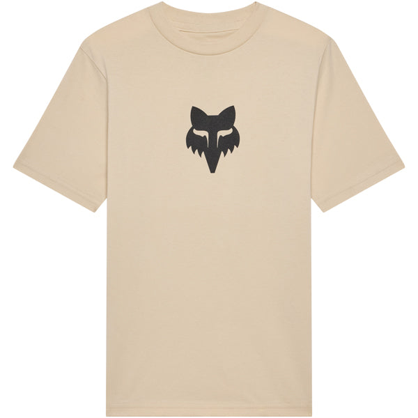 Fox Racing Fox Head Tee mountain bike gear detail view sku 39614-D95