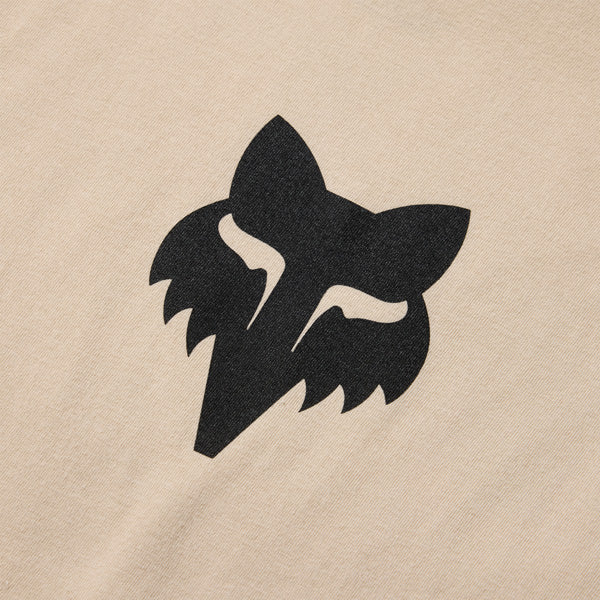 Fox Racing Fox Head Tee mountain bike gear detail view sku 39614-D95